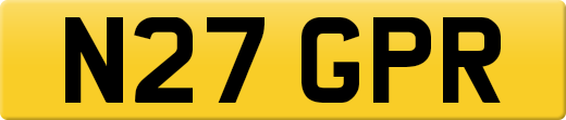 N27GPR